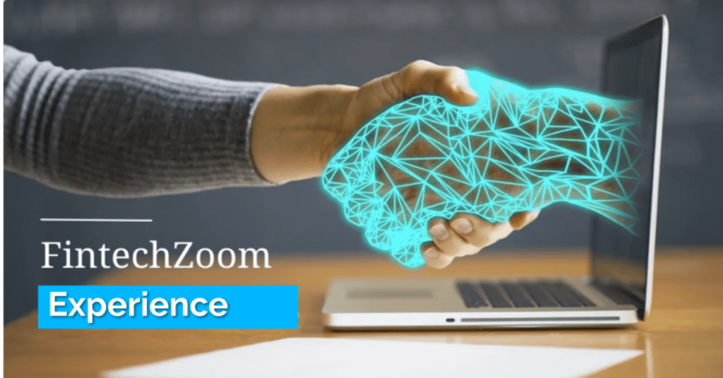 Unleashing Financial Freedom with FintechZoom: A Voyage into the Future of Finance