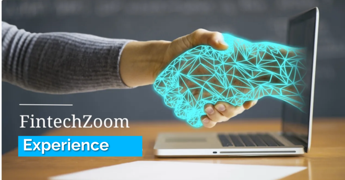 Unleashing Financial Freedom with FintechZoom: A Voyage into the Future of Finance