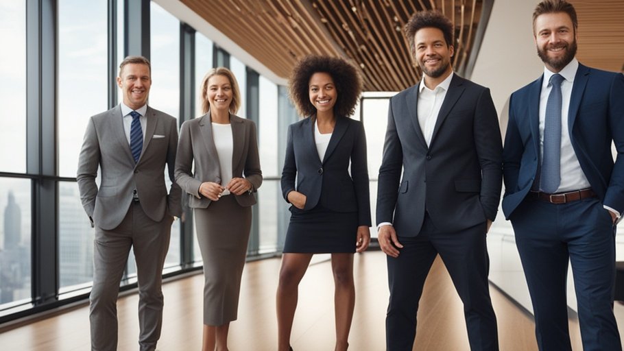 Navigating the Corporate Landscape: 10 In-Demand Business Administration Jobs in 2023