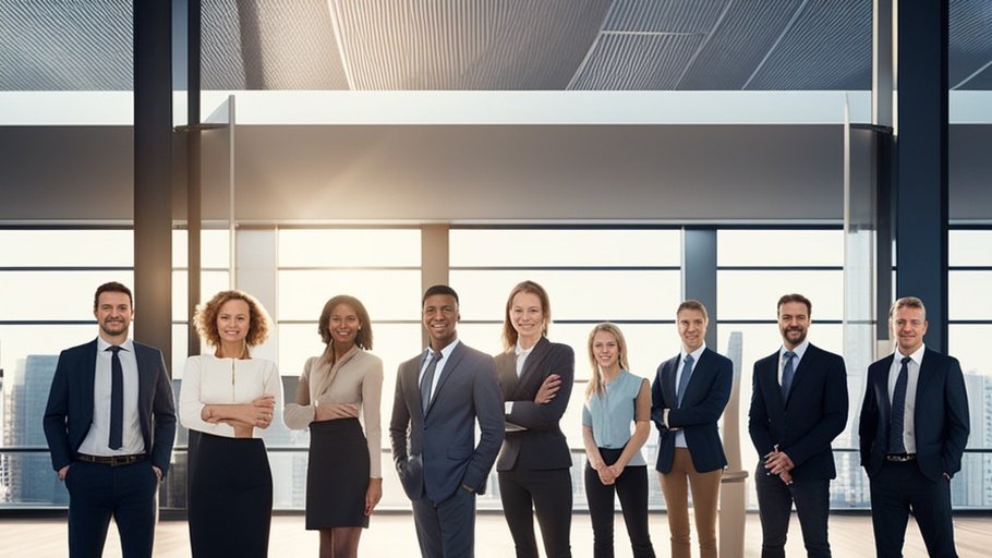 Navigating the Corporate Landscape: 10 In-Demand Business Administration Jobs in 2023
