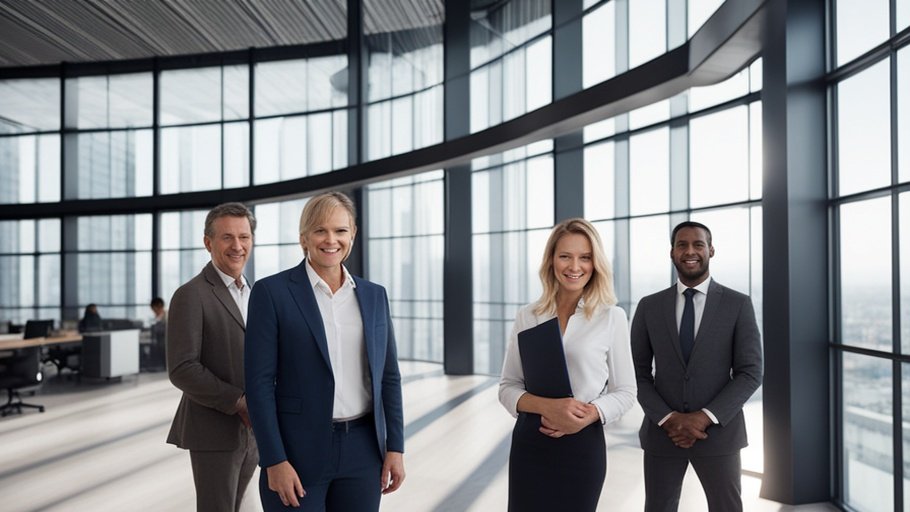 Navigating the Corporate Landscape: 10 In-Demand Business Administration Jobs in 2023