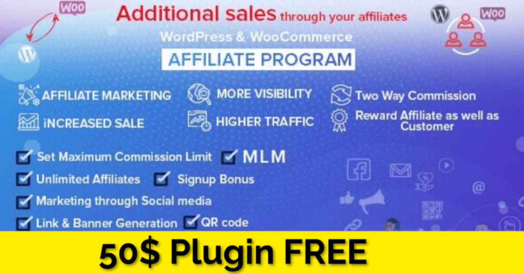 Unleashing the Power of WooCommerce: Your Guide to the Best Affiliate Plugins