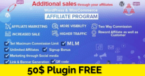 Unleashing the Power of WooCommerce: Your Guide to the Best Affiliate Plugins