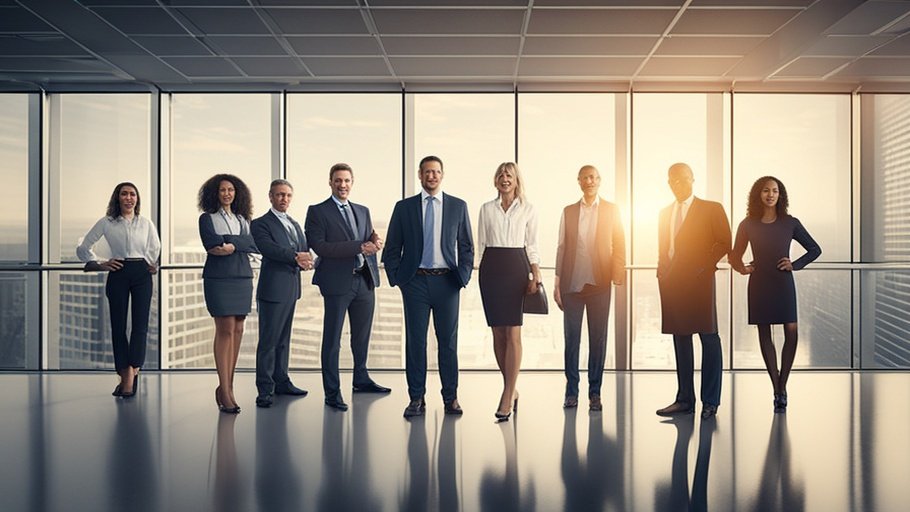 Navigating the Corporate Landscape: 10 In-Demand Business Administration Jobs in 2023